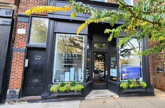 Plus de détails pour 1141 W Webster Ave, Chicago, IL - Local commercial à louer