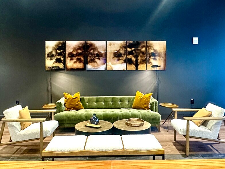 1 Ravinia Dr, Atlanta, GA à louer - Photo de l’immeuble – Image 2 sur 40