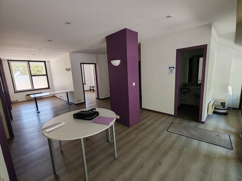6 Rue Paul Cabet, Dijon à vendre - Photo intérieure – Image 2 sur 4