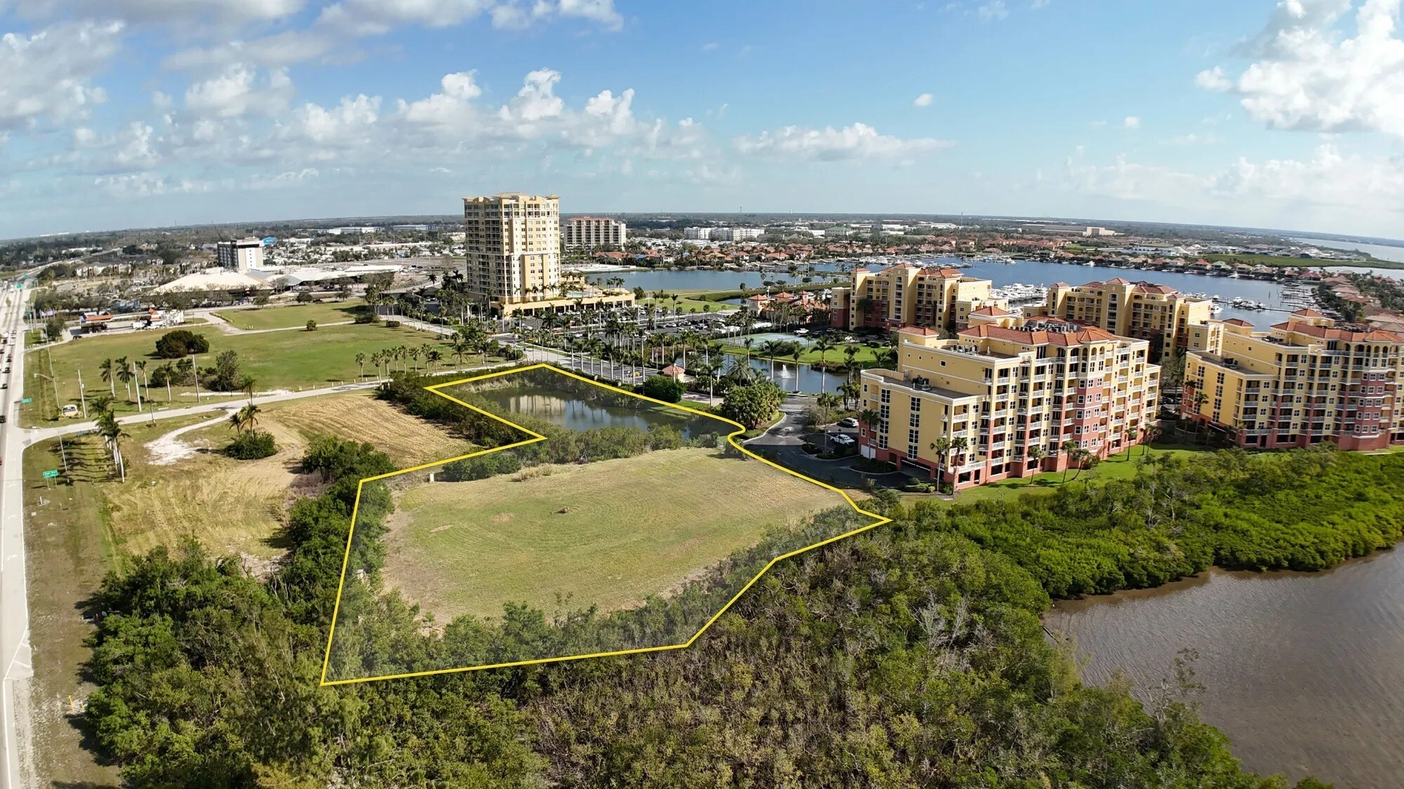 Riveria Dunes Way, Palmetto, FL à vendre Photo principale– Image 1 sur 5