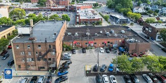 Plus de détails pour 15000 Detroit Ave, Lakewood, OH - Local commercial à vendre