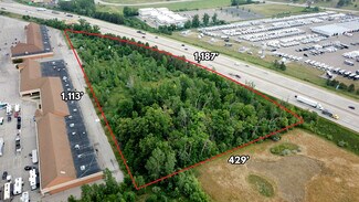Plus de détails pour 12247 S Beyer Rd, Birch Run, MI - Terrain à vendre