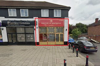 Plus de détails pour 544-546 Ley St, Ilford - Local commercial à louer