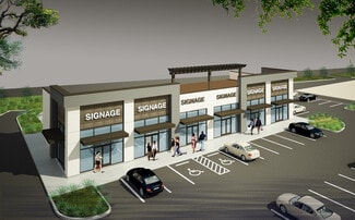 Plus de détails pour 2011 FM 102 Rd, Wharton, TX - Local commercial à louer