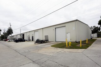 Plus de détails pour 6553 N 46th St, Pinellas Park, FL - Industriel/Logistique à louer