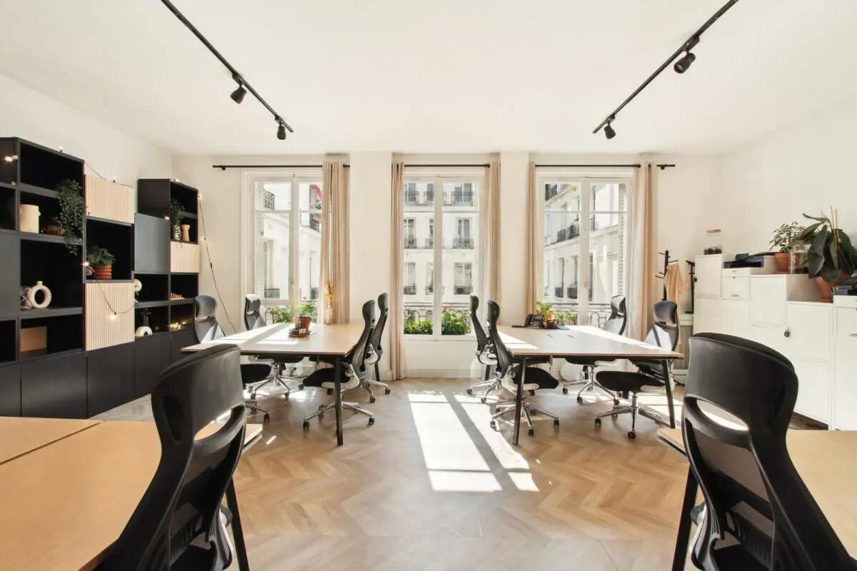 104 Rue Réaumur, Paris à vendre Photo de l’immeuble– Image 1 sur 1