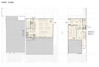 2742-2752 State St, Carlsbad, CA à louer Plan d’étage– Image 1 sur 2