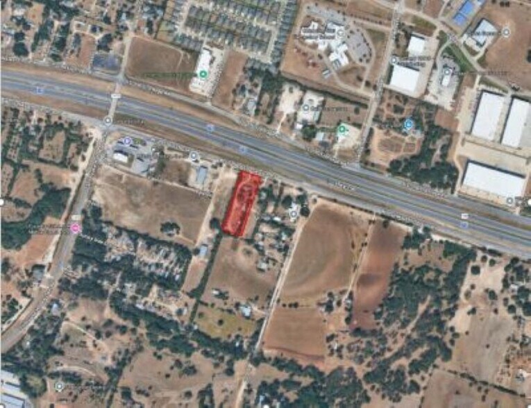 3153 W US Highway 190, Belton, TX à vendre - Photo principale – Image 1 sur 1