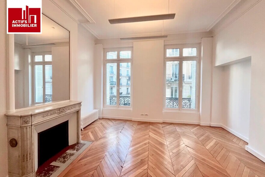 Bureau dans Paris à louer - Photo intérieure – Image 3 sur 7