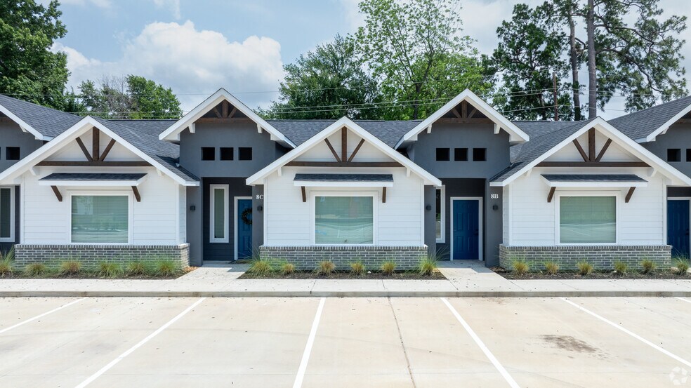 10317 Lake Rd, Houston, TX à vendre - Photo principale – Image 1 sur 25