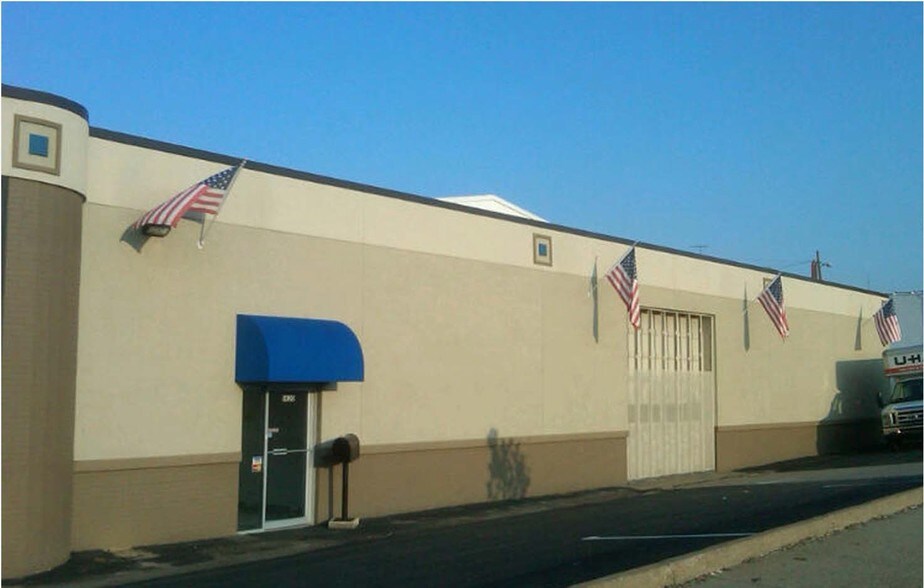 1400-1420 Chamberlayne Ave, Richmond, VA à louer - Photo de l’immeuble – Image 3 sur 7