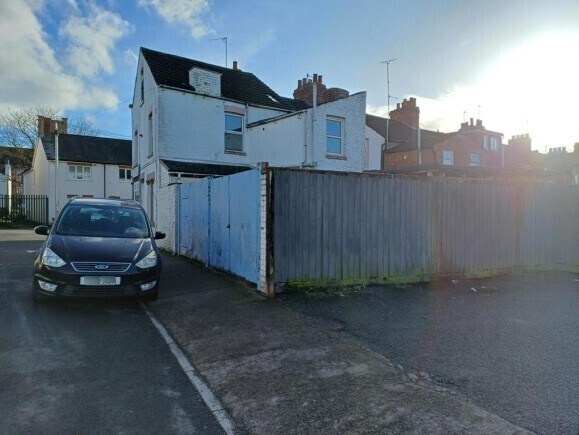 40-40A Balfour Rd, Northampton à vendre - Photo de l’immeuble – Image 3 sur 9