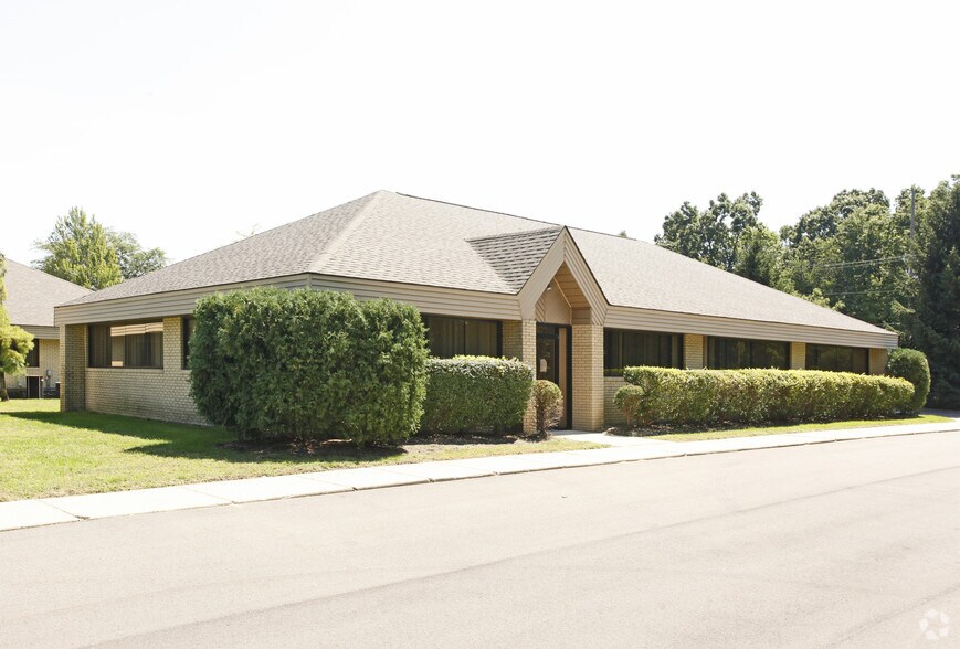 35330 Nankin Blvd, Westland, MI à vendre - Photo de l’immeuble – Image 2 sur 2