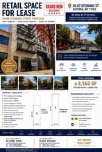 30-87 Steinway St, Astoria, NY à louer Photo intérieure– Image 1 sur 1