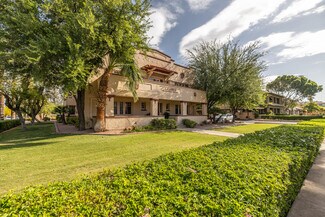Plus de détails pour 420 W Roosevelt St, Phoenix, AZ - Bureau à vendre
