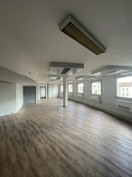 3 Place Charles Hernu, Villeurbanne à vendre - Photo intérieure – Image 3 sur 7