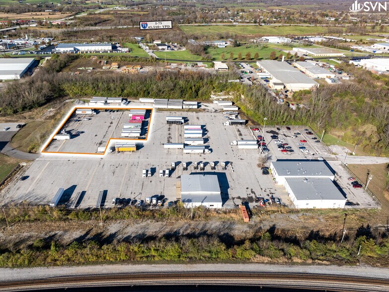 335 E Yusen Dr, Georgetown, KY à louer - Photo de l’immeuble – Image 3 sur 4