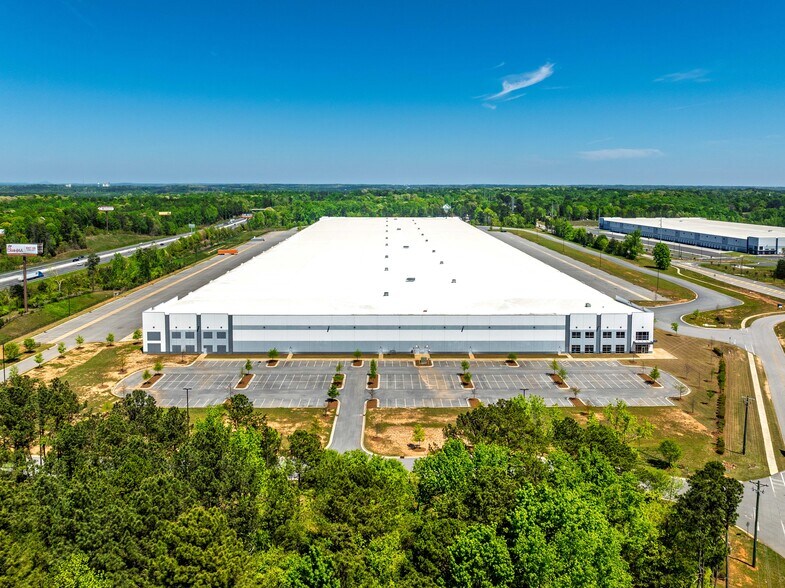 355 Horace Head Rd, Jefferson, GA à louer - Photo de l’immeuble – Image 2 sur 11