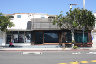 2118 Highland Ave, Manhattan Beach, CA à louer Photo de l’immeuble– Image 1 sur 5