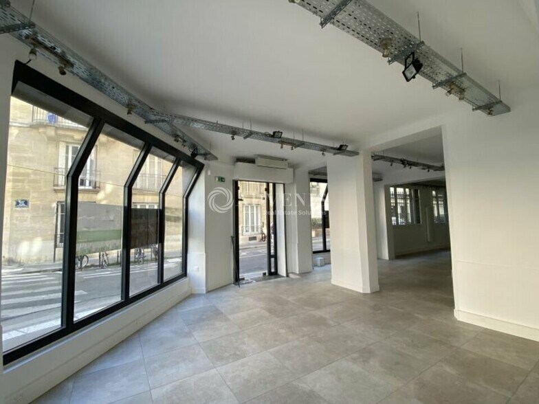151 Rue Blomet, Paris à louer - Photo intérieure – Image 3 sur 12