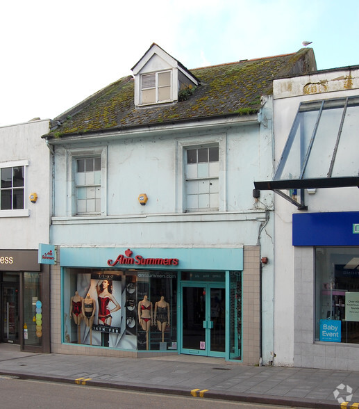 64 Union St, Torquay à louer - Photo de l’immeuble – Image 3 sur 5