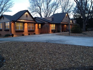 Plus de détails pour 3644 Peavine Rd, Crossville, TN - Bureau à louer