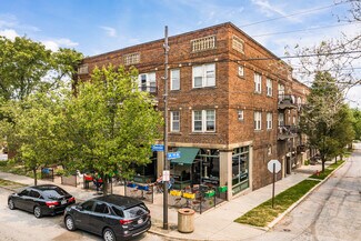 Plus de détails pour 11100-11106 Detroit Ave, Cleveland, OH - Logement à vendre