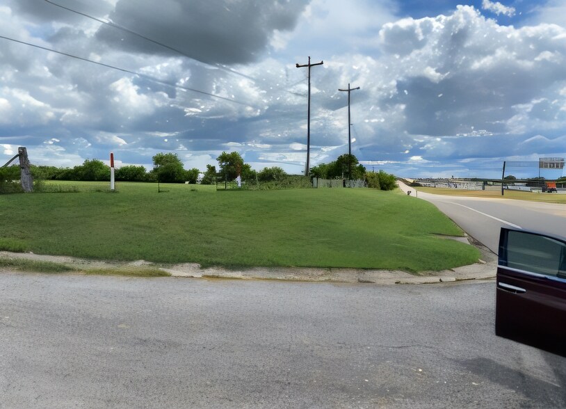 3550 N Interstate 35, Georgetown, TX à vendre - Photo de l’immeuble – Image 1 sur 9