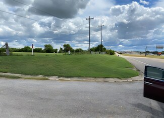 Plus de détails pour 3550 N Interstate 35, Georgetown, TX - Terrain à vendre