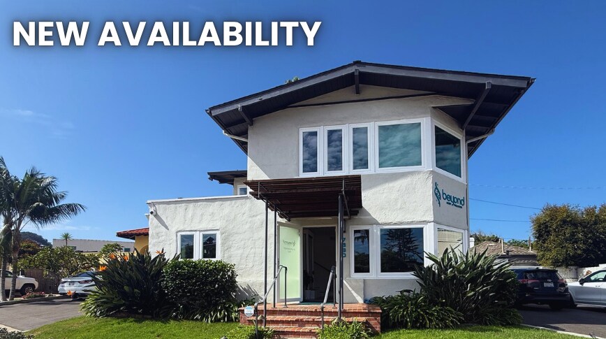 7880 Exchange Pl, La Jolla, CA à louer Photo principale– Image 1 sur 63