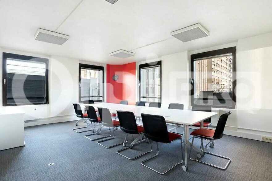 Bureau dans Paris à louer - Photo de l’immeuble – Image 3 sur 4