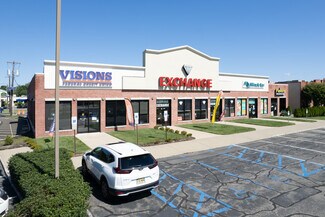 Plus de détails pour 653 Route 46, Fairfield, NJ - Local commercial à louer