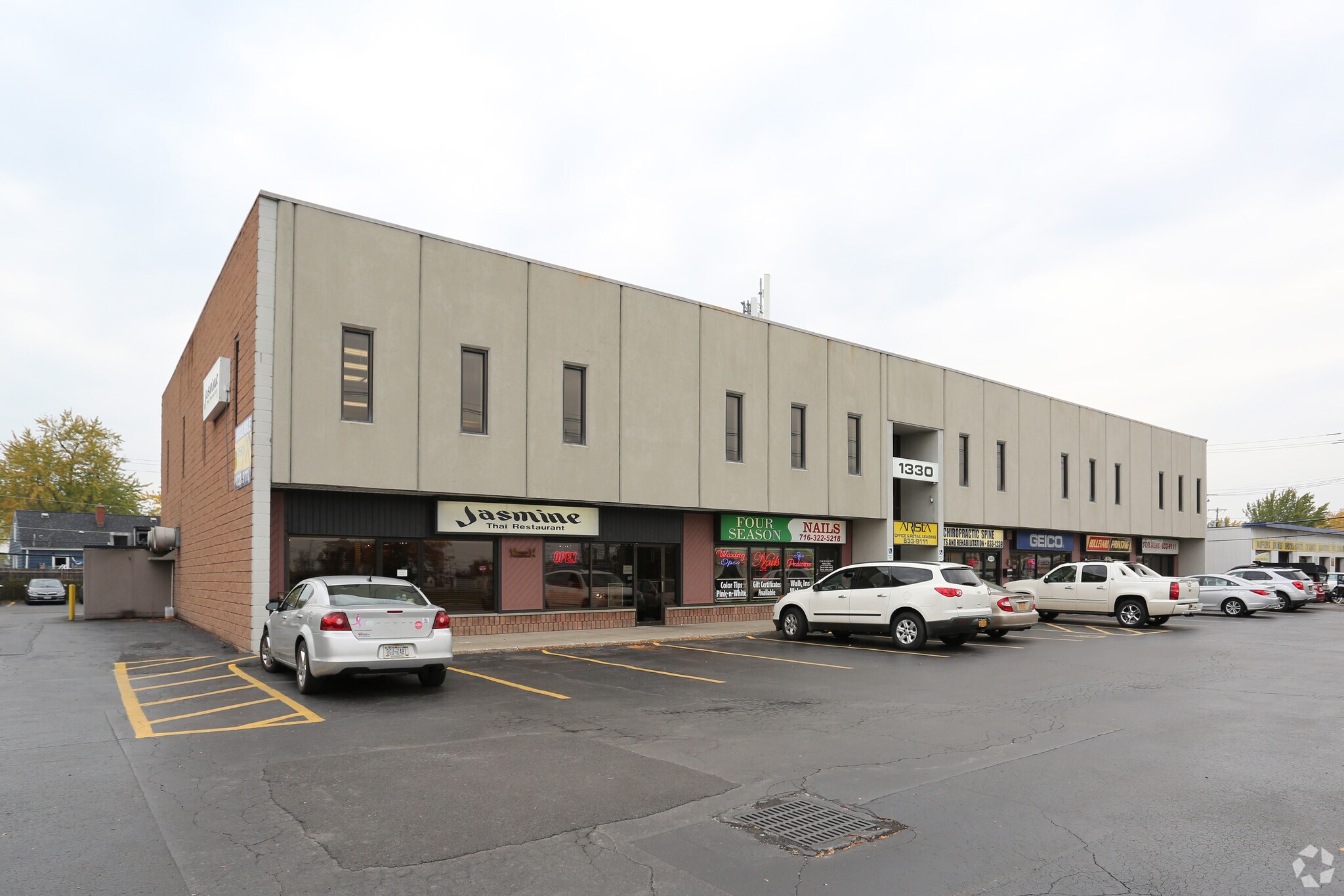 1330 Niagara Falls Blvd, Tonawanda, NY à louer Photo principale– Image 1 sur 19
