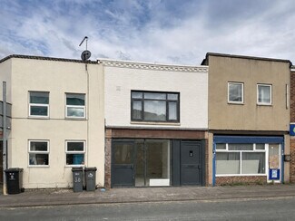 Plus de détails pour 59 Liverpool Rd, Stoke On Trent - Local commercial à louer