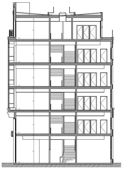 Bureau dans Chessy à vendre - Photo de l’immeuble – Image 2 sur 13