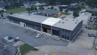 Plus de détails pour 1004 NW 11th St, Bentonville, AR - Bureau à louer