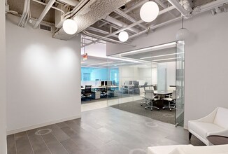 650 Fifth Ave, New York, NY à louer Numérisation 3D Matterport– Image 1 sur 2