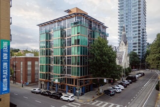 Plus de détails pour 1410 SW 11th Ave, Portland, OR - Logement à vendre