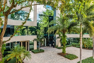 Plus de détails pour 6001 Broken Sound Pky NW, Boca Raton, FL - Bureau à louer