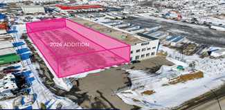 Plus de détails pour 9644 266 St, Parkland County, AB - Industriel/Logistique à vendre