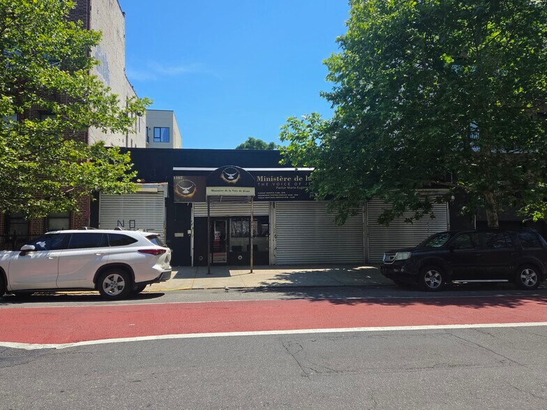 1167 Rogers Ave, Brooklyn, NY à vendre - Photo principale – Image 1 sur 6