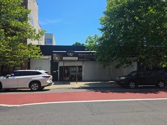 Plus de détails pour 1167 Rogers Ave, Brooklyn, NY - Terrain à vendre