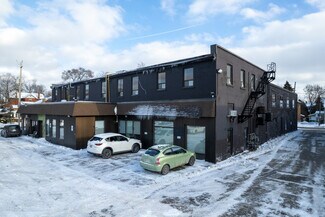 Plus de détails pour 155-163 Suffolk St W, Guelph, ON - Bureau à louer