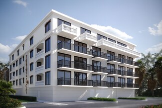 Plus de détails pour 327 Wilson Ave, Cocoa Beach, FL - Logement à vendre