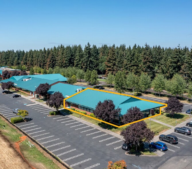 14301 SE 1st St, Vancouver, WA à louer - Aérien – Image 3 sur 5