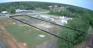 Plus de détails pour U.S. 72, Corinth, MS - Terrain à vendre