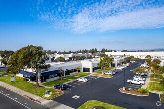 2835-2851 Whipple Rd, Union City, CA - VUE AÉRIENNE  vue de carte - Image1