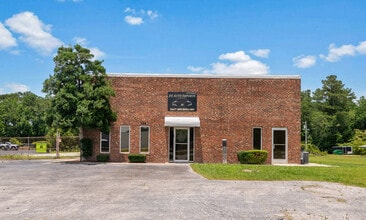 3247 New Bern Hwy, Jacksonville, NC à louer Photo de l’immeuble– Image 1 sur 29