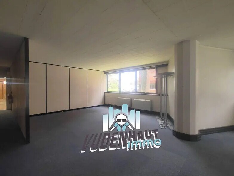 Bureau dans Blagnac à louer - Photo de l’immeuble – Image 2 sur 25