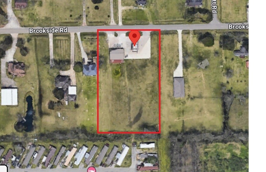 6202 Brookside Rd, Brookside Village, TX à vendre - Photo de l’immeuble – Image 3 sur 10
